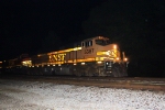 BNSF 5387